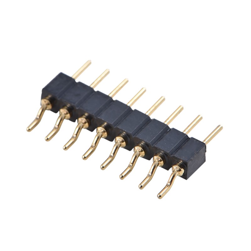【A-SL200EA01-036-GST1】PIN HEADER, 3.60/3.20MM, 2.00MM,