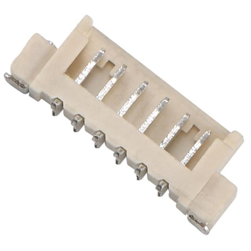 【A-WBP-D002EG-03SR01】WIRE-TO-BOARD, WAFER, 1.25MM, 3P