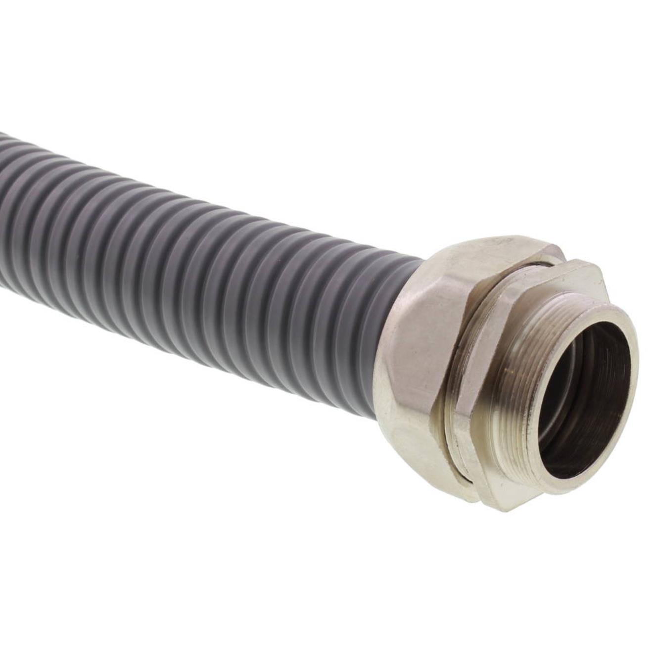 【BMCG-PU-C-50-LG】T-CONNECTOR FOR CORRUGATED PIPES