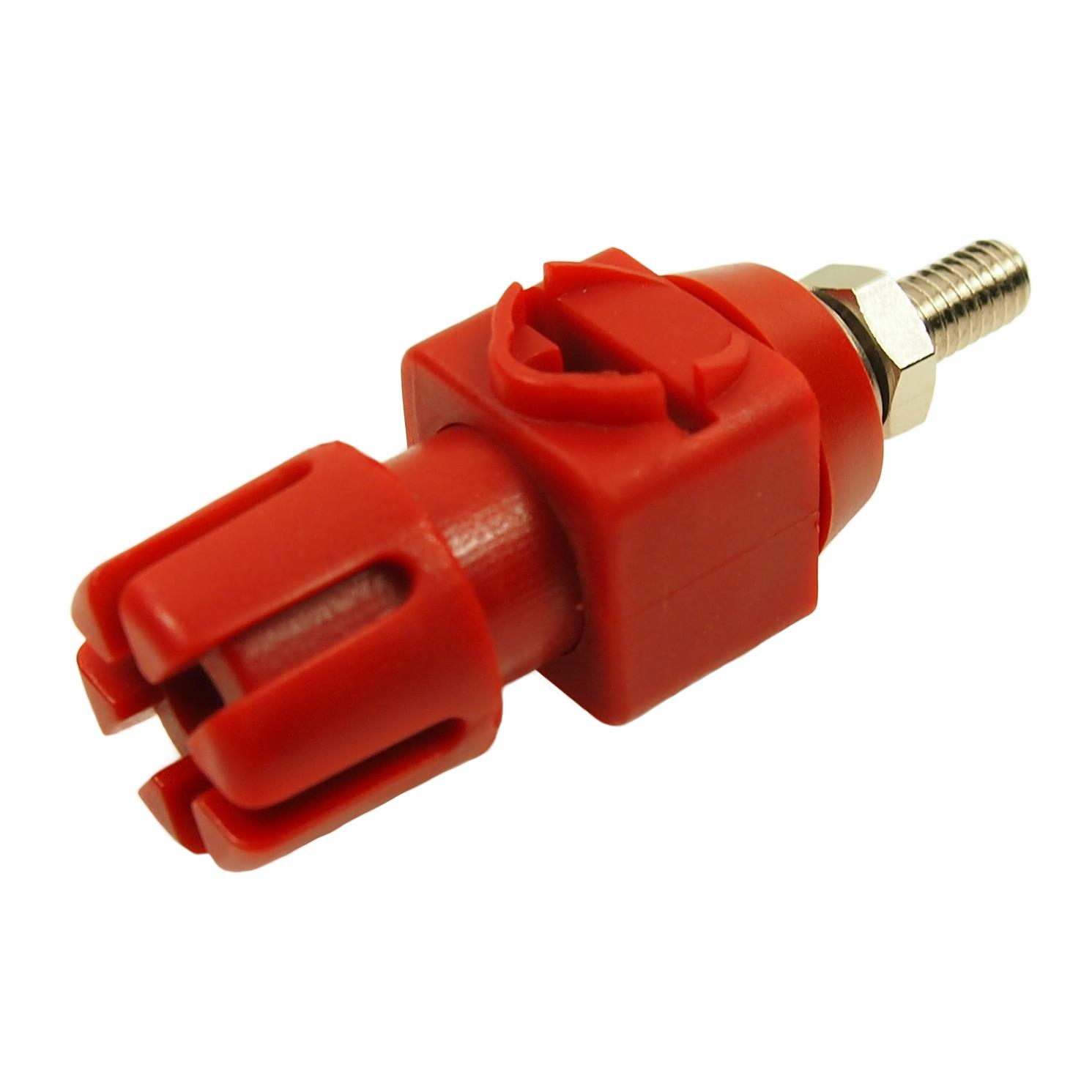 【CL15942A】TP44 TERMINAL RED ASSEMBLED