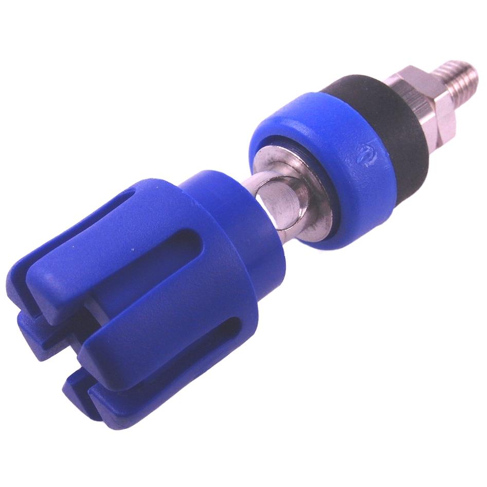 TERMINAL TP6S BLUE ASSEMBLED【CL159730】