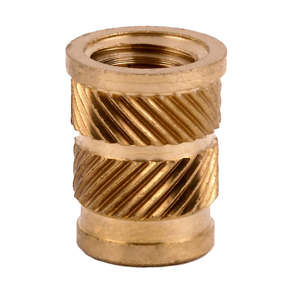 THREAD INSERT 0.40"DIA X 0.55"H【FL-518-HI】