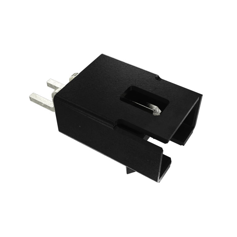 【FLMP2200】RECEPTACLE, FLM SERIES, ZHAGA BO [digi-reel品]