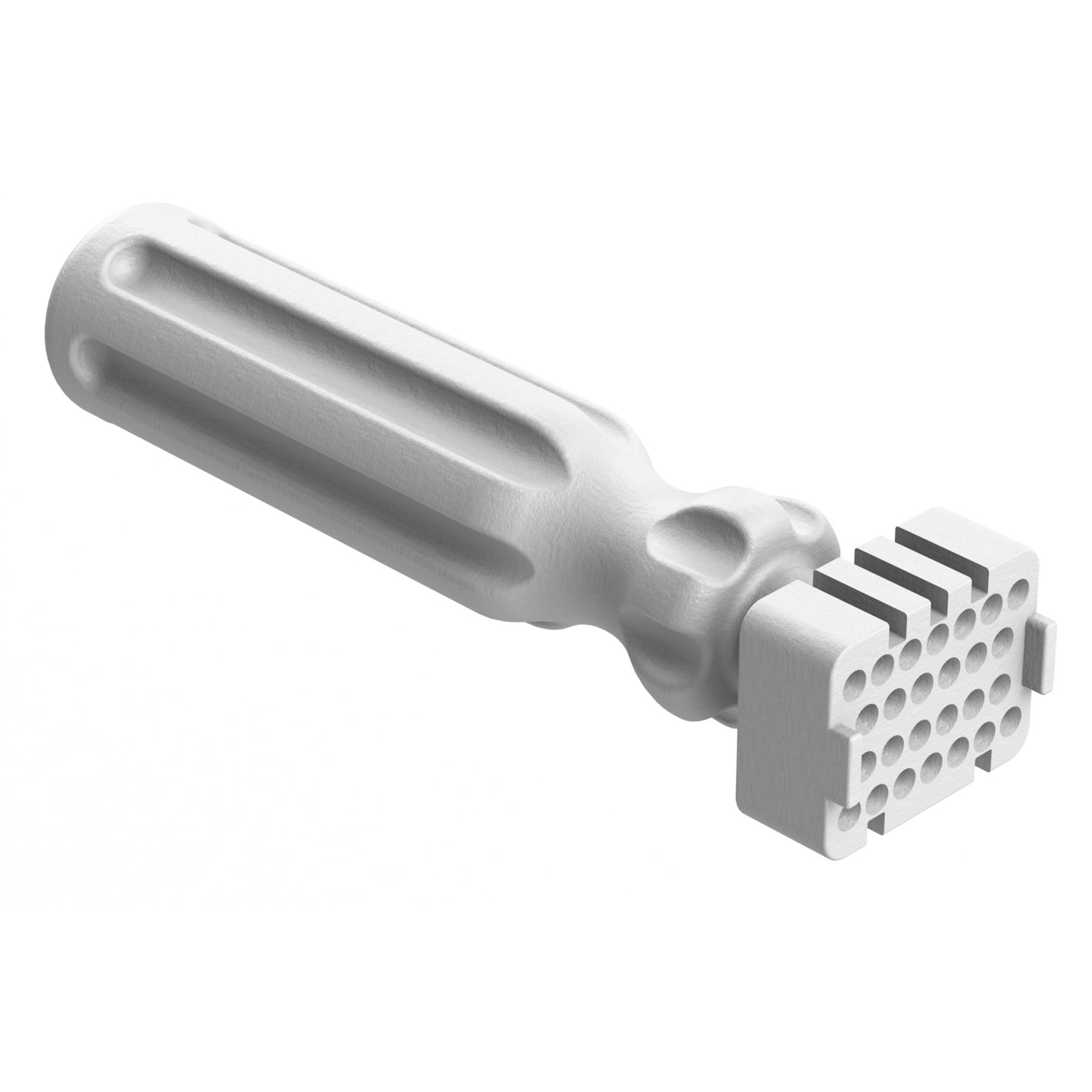 【FT-ATS26P】INSTALLATION FIXTURE FOR ATS04-2