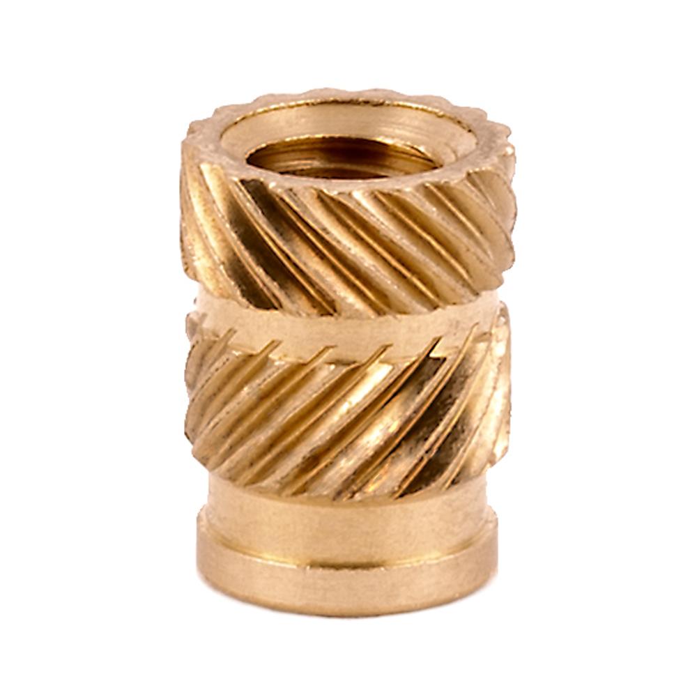 【HI-124-WH】THREAD INSERT 0.28"DIA X 0.38"H