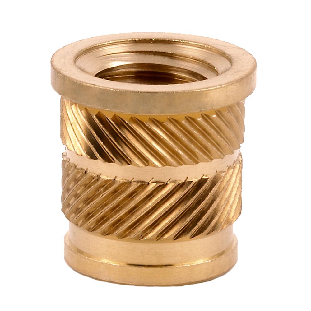 THREAD INSERT 0.49"DIA X 0.50"H【HI-324-WH】