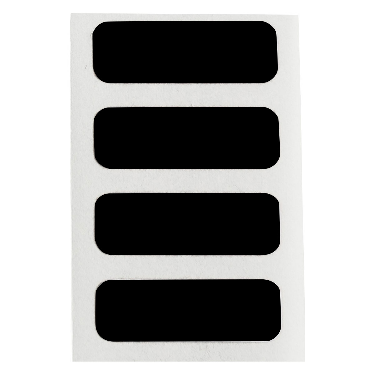 LABEL, 0.25 IN H X 0.75 IN W【LZR-46-731-10】