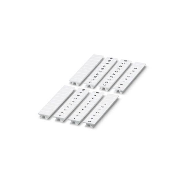 TERM BLOCK MARKER【0809858:0051】