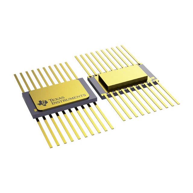 【TPS50601AHKH/EM】RADIATION-HARDENED QMLV, 3-V TO