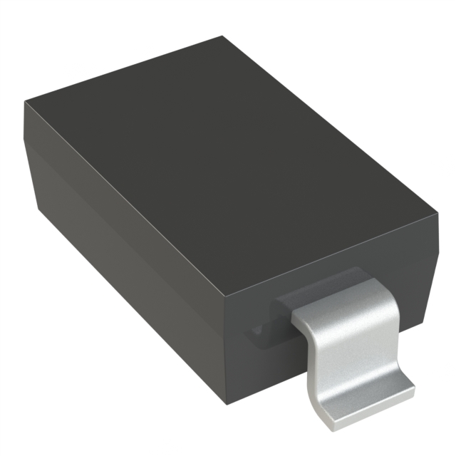 【1N4148W-E3-08】DIODE STANDARD 75V 150MA SOD123 [digi-reel品]