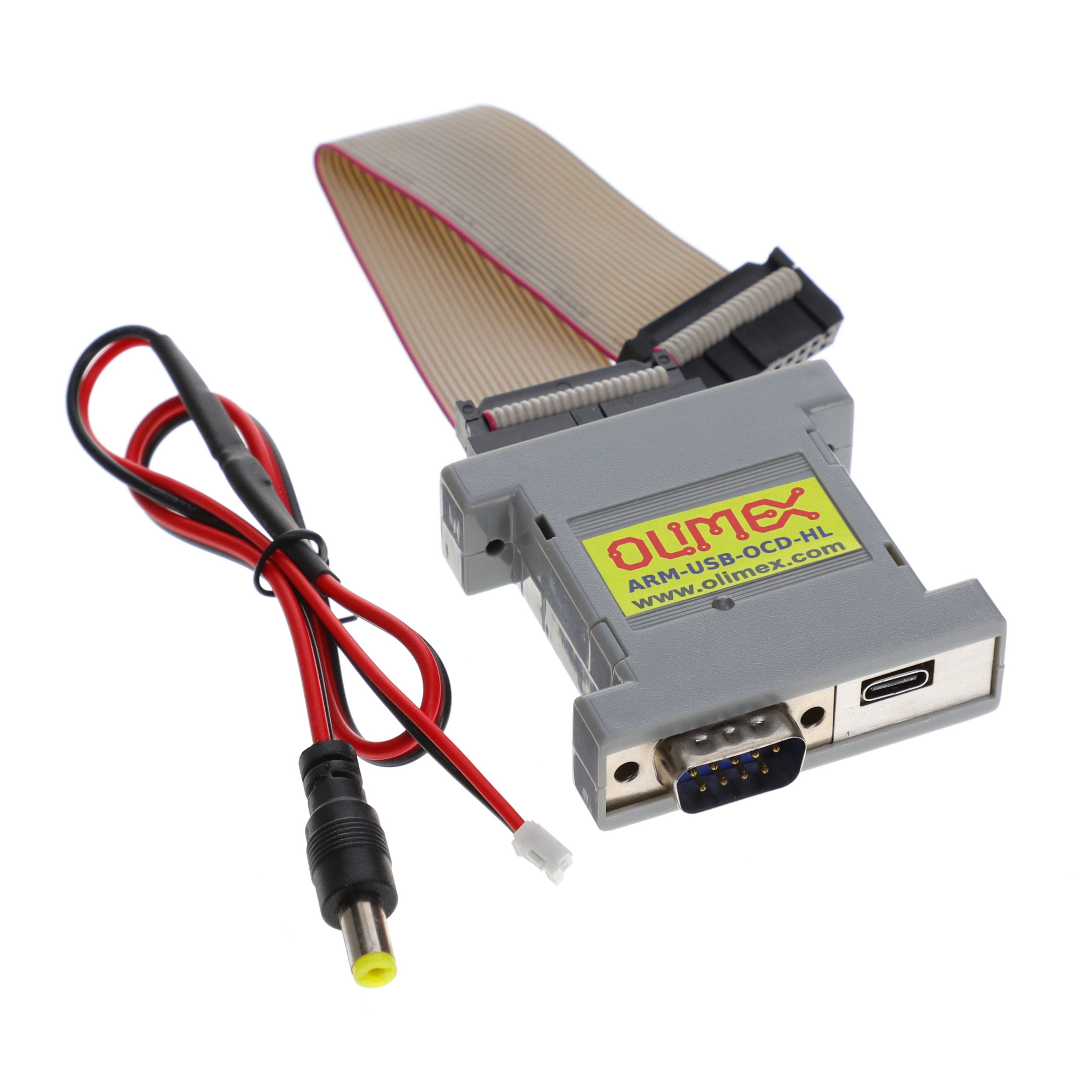 【ARM-USB-OCD-HL】ARM-USB-OCD-HL[バルク]