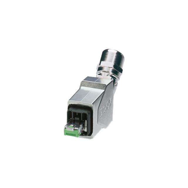 【1422663】RJ45 CONNECTOR DEGREE OF PROTECT