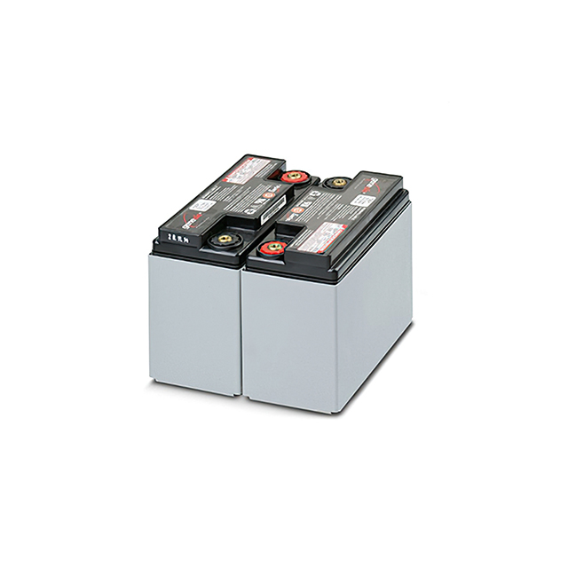 POWER SUPPLY REPLACEMENT BATTERY【2908368】