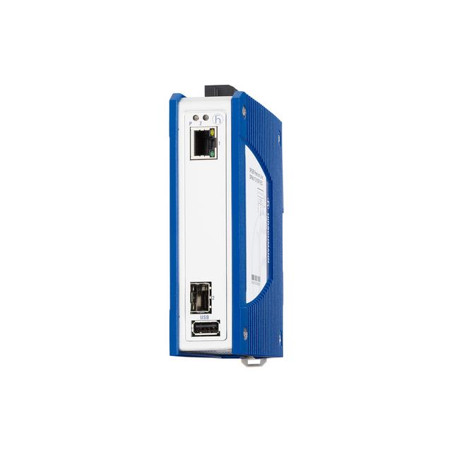 UNMANAGED ETHERNET RAIL SWITCH【SPR40-1TX/1SFP-EEC】