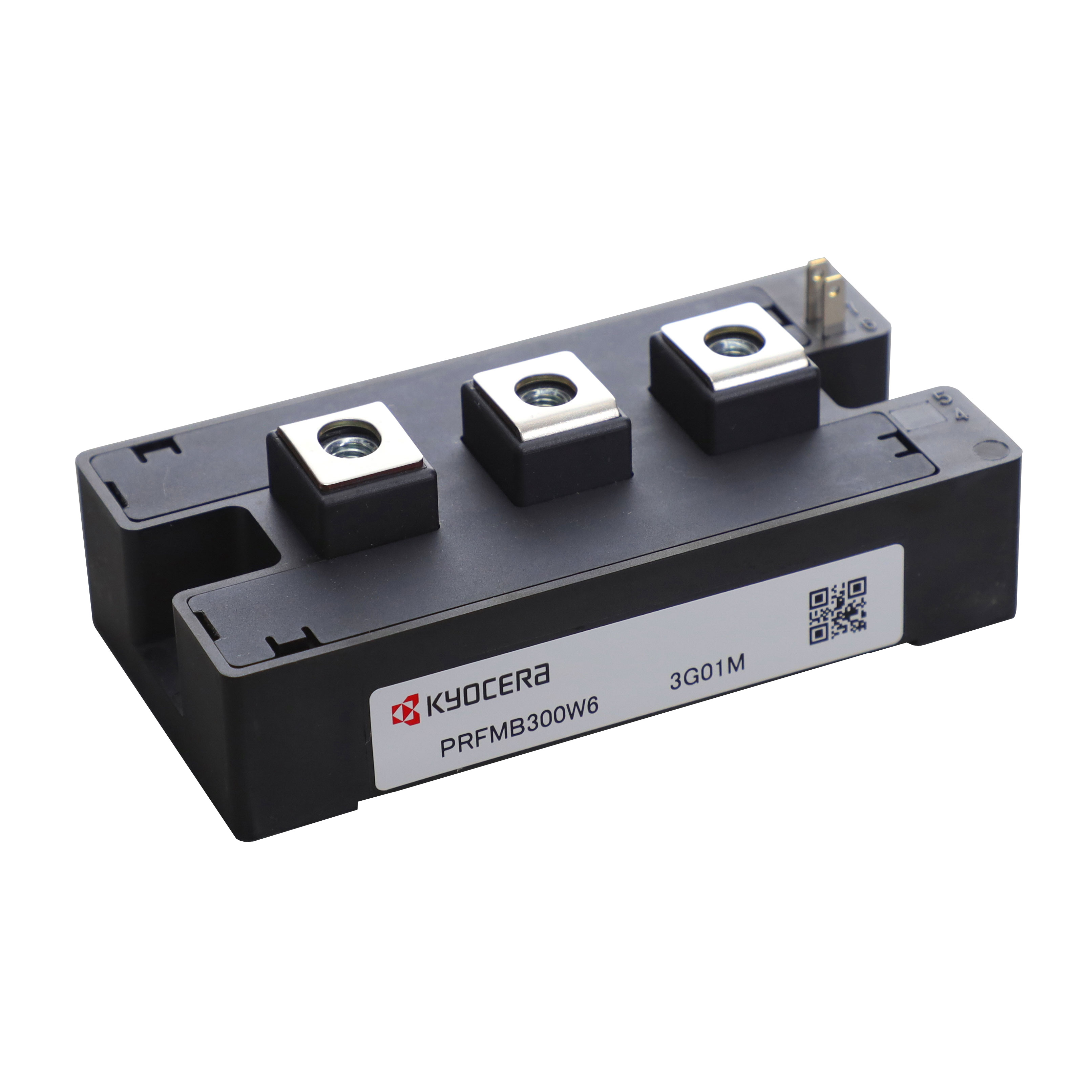 【PRFMB300W6】IGBT MODULE, 1IN1, BRAKE CHOPPER