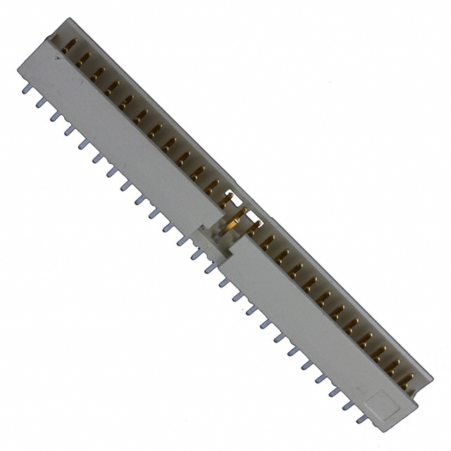【98414-G06-50LF】CONN HEADER VERT 50POS 2MM[バルク]