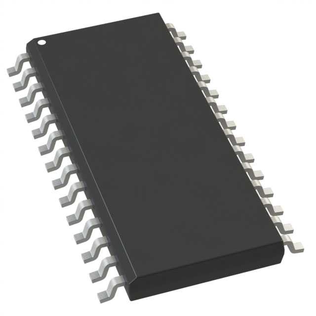 【DRV8952PWPR】50-V FOUR-CHANNEL HALF-BRIDGE DR
