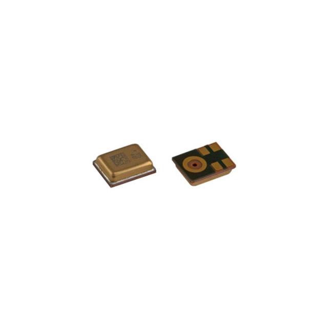 【SPH18C3LM4H-1】MIC MEMS ANALOG OMNI [digi-reel品]