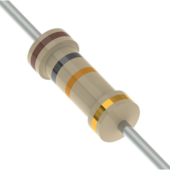 RES 0.2 OHM 5% 1/4W AXIAL MFR-25JR-52-0R2 Yageo製｜電子部品