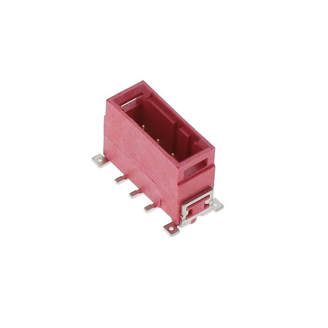 【284659-E】3-PIN, VERTICAL, SMT [digi-reel品]