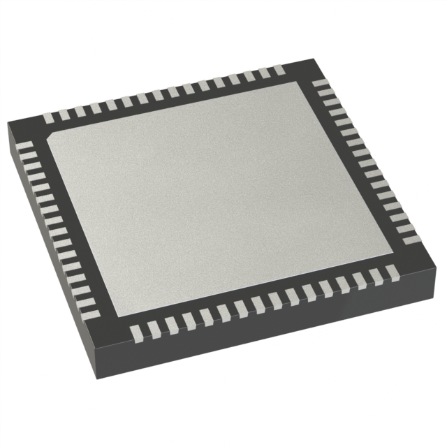 【LMK5B12212RGCR】ULTRA-LOW-JITTER, 12-OUTPUT, ONE