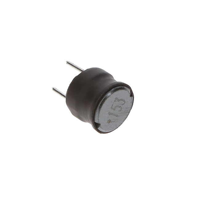 【744732153】FIXED IND 15MH 100MA 60 OHM TH