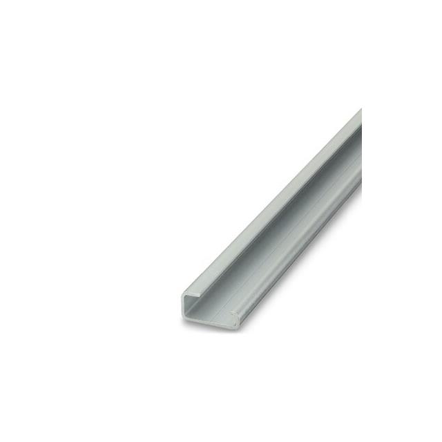【1204106】DIN RAIL 32MMX15MM SLOT 78" STL