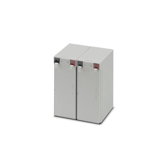 【1283119】UPS-BAT-KIT/PB/2X12V/7AH