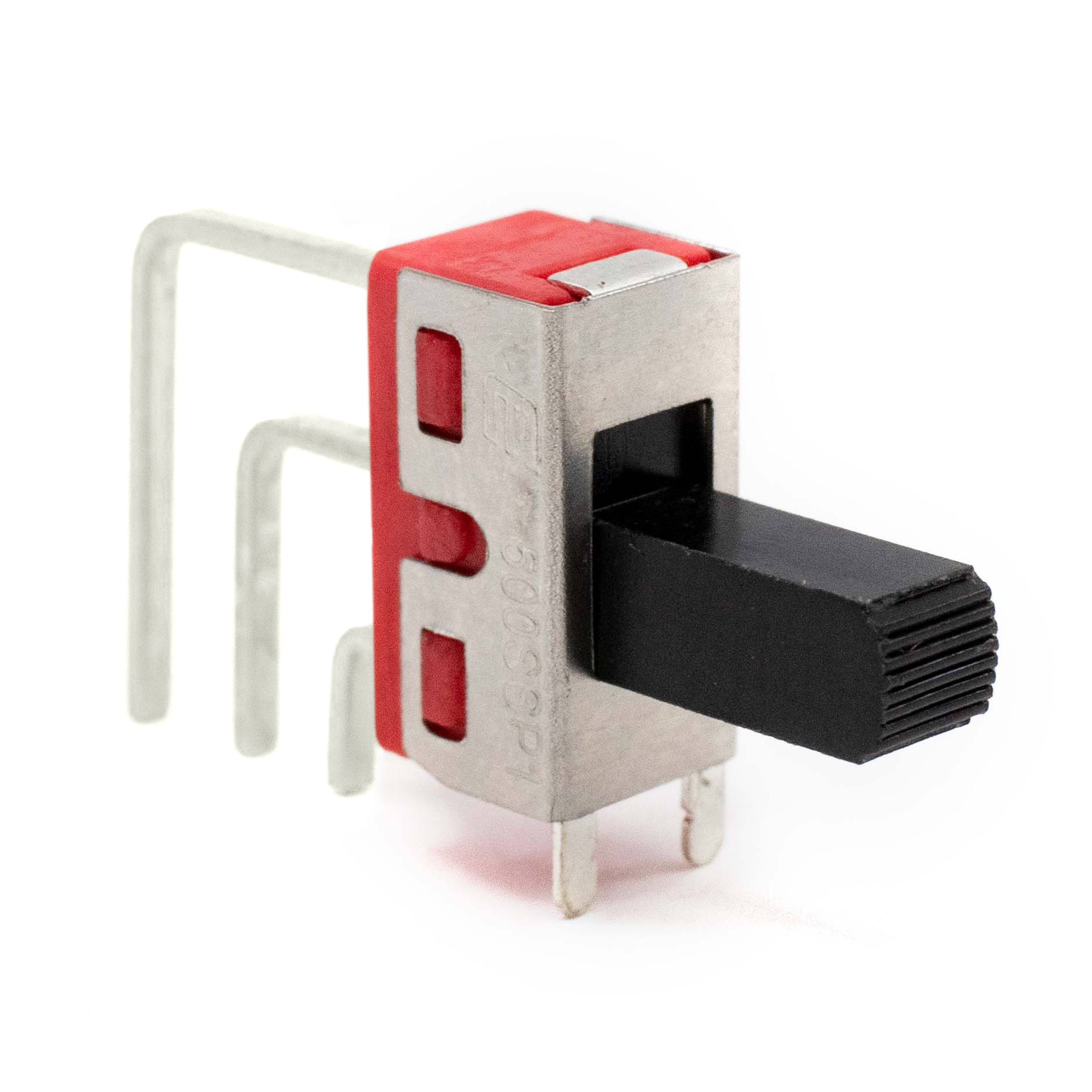 【500SSP1S3M7QEA】SWITCH SLIDE SPDT 5A 120V
