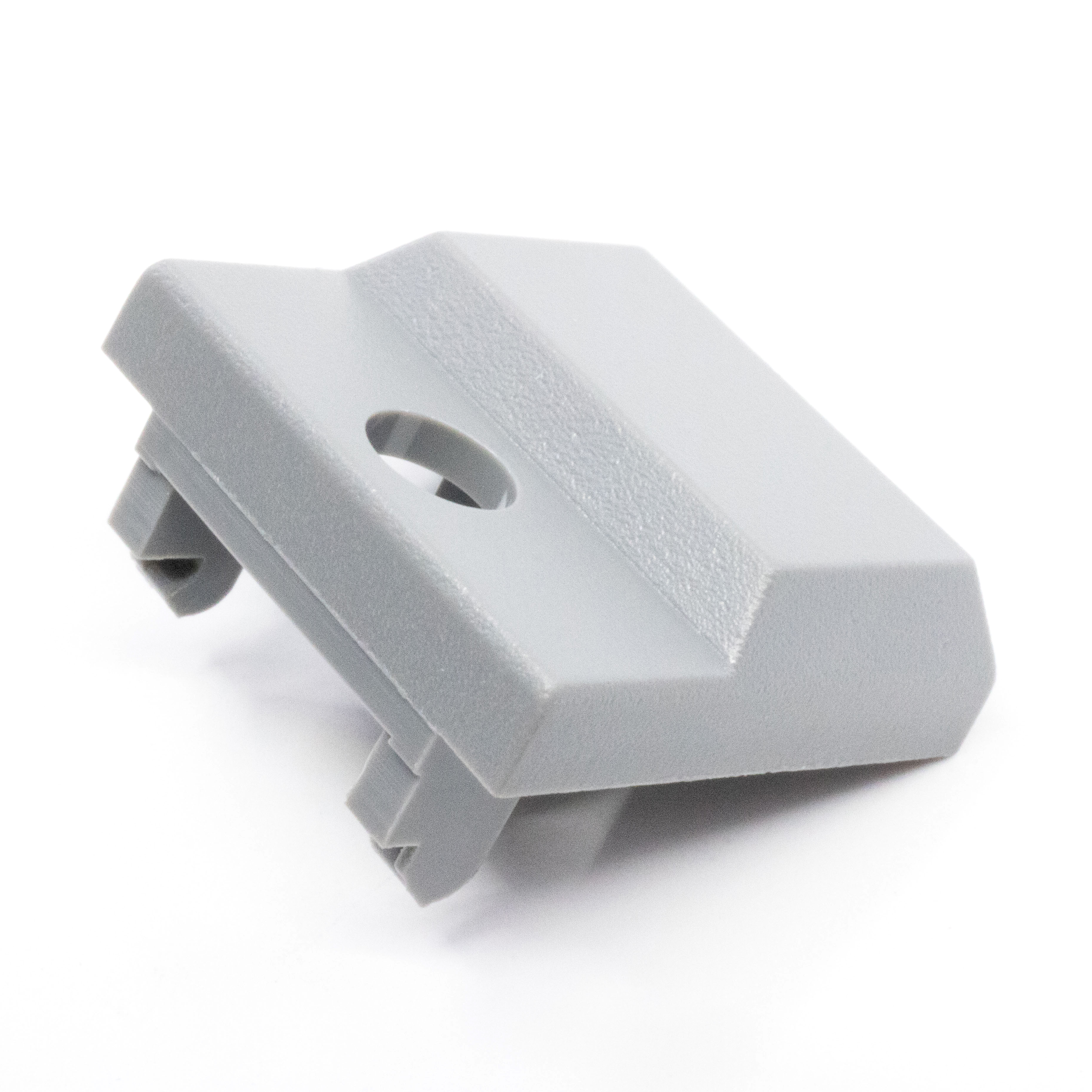 【5511GRYO】RECTANGLE SWITCH CAP GRAY