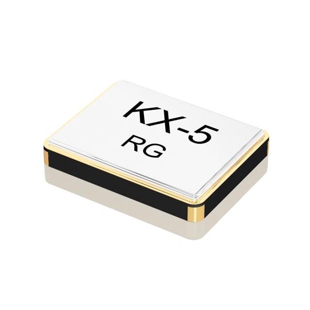CRYSTAL 18.4320 MHZ SMD KX-5T 12【12.85576】