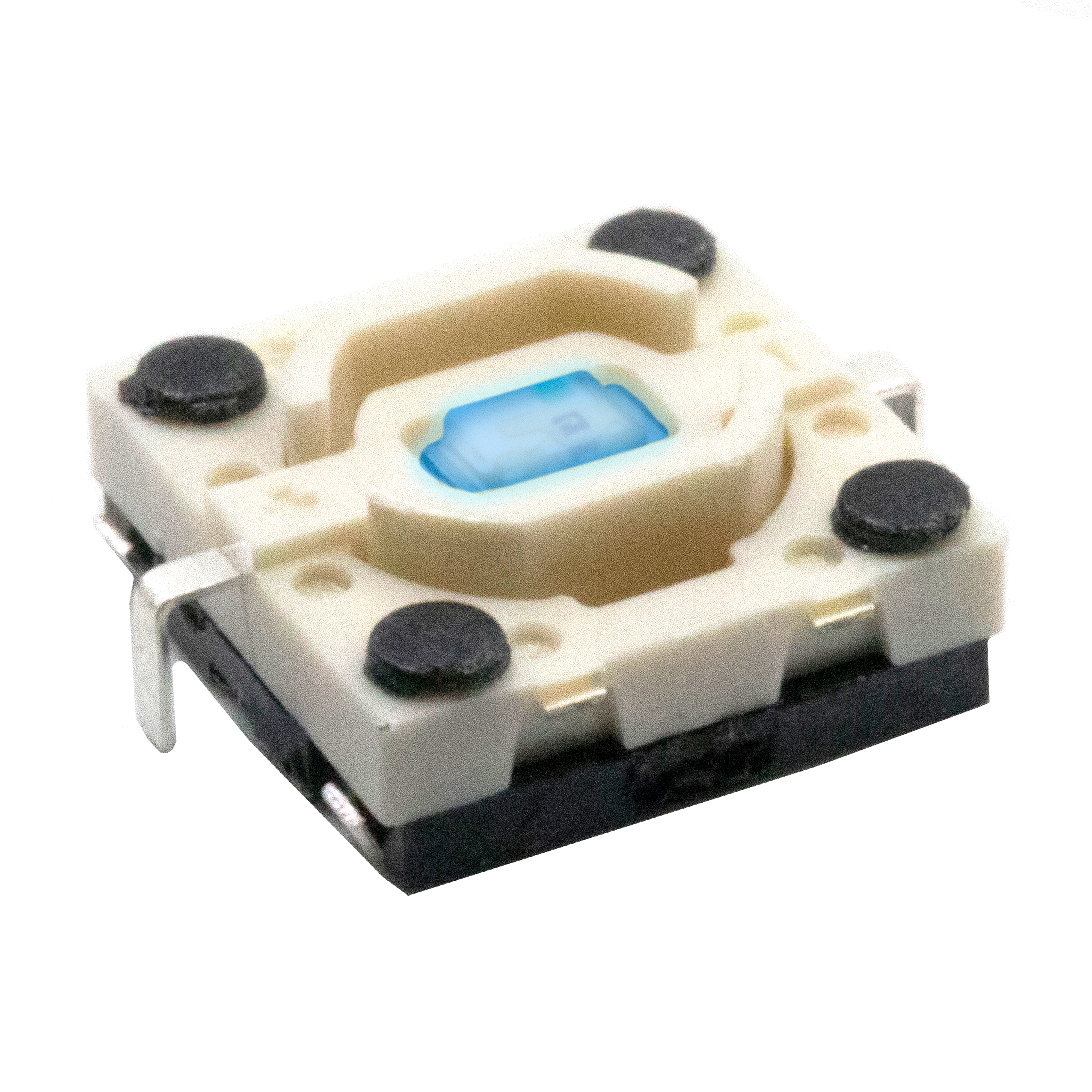 【TL3215AF160BQ】SWITCH TACTILE SPST-NO 0.05A 12V