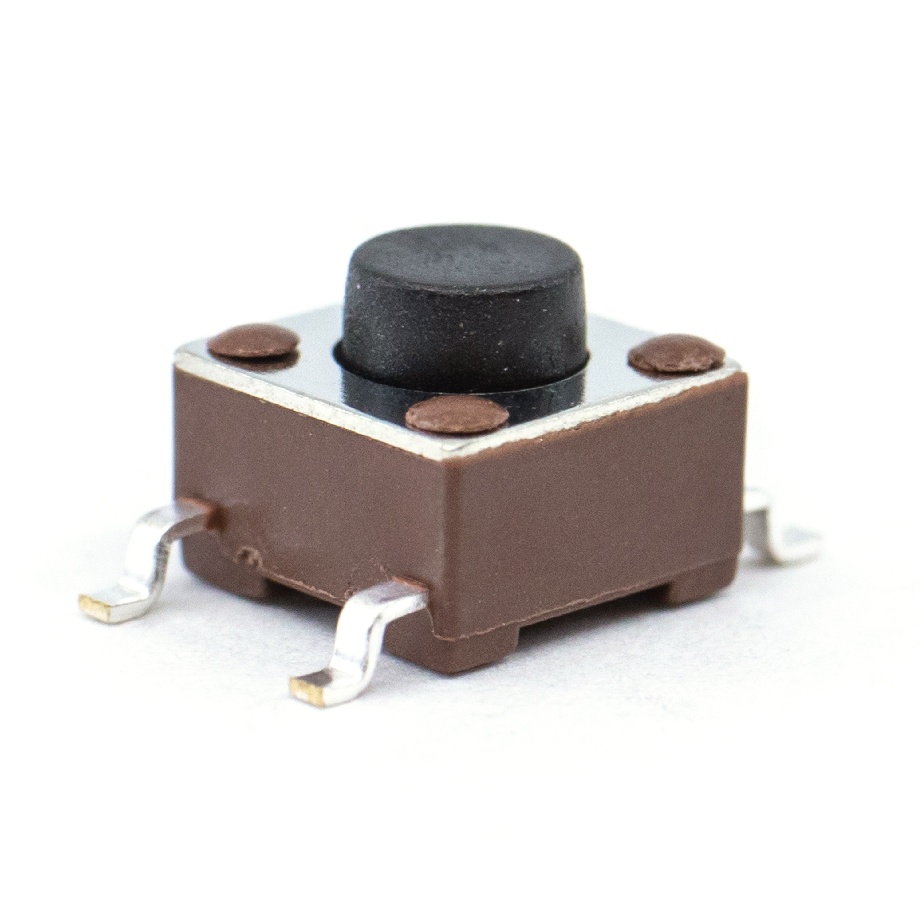 SWITCH TACTILE SPST-NO 0.05A 12V【TL3301AF160QG】