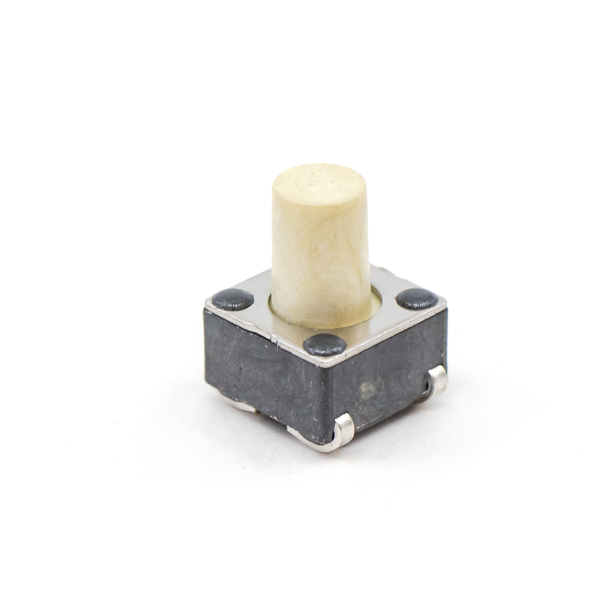 【TL3301CF260QJ】SWITCH TACTILE SPST-NO 0.05A 12V