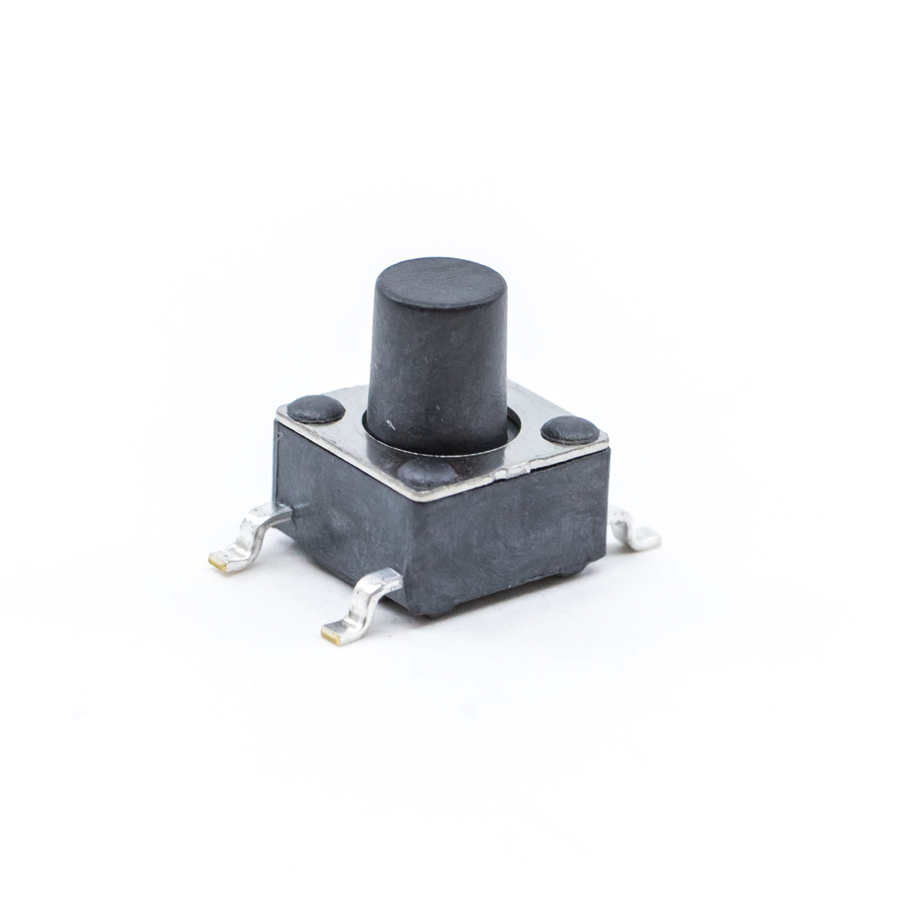 【TL3301EF100QG】SWITCH TACTILE SPST-NO 0.05A 12V