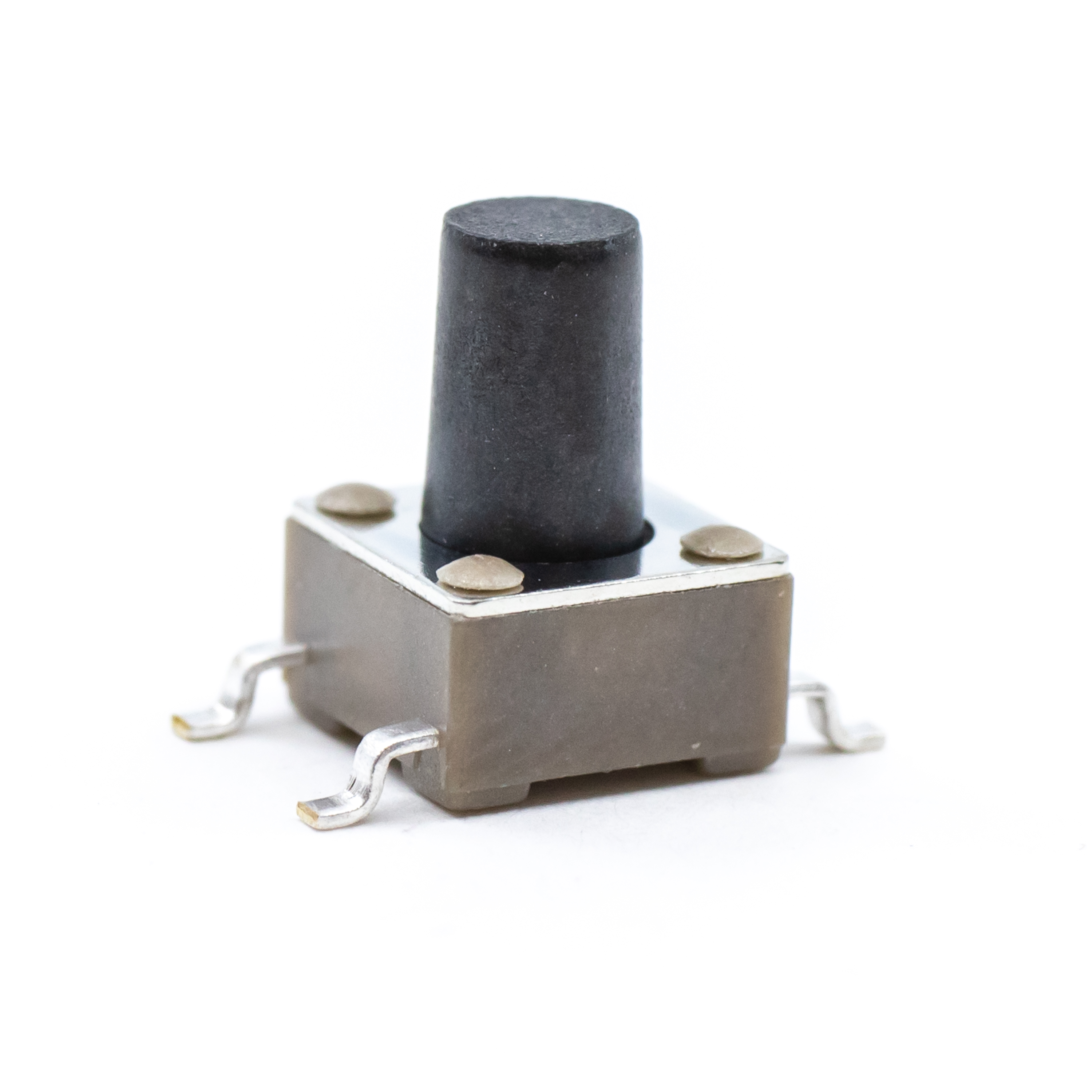 SWITCH TACTILE SPST-NO 0.05A 12V【TL3301PF160QG】