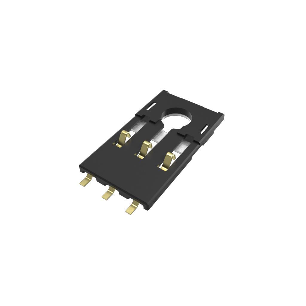 RFI CU GOLD [digi-reel品]【10156292-001TRLF】