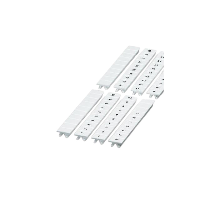 TERM BLOCK MARKER【1050033:0088】