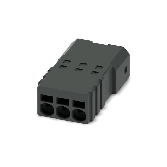 TERM BLOCK PLUG 3POS 2.50MM【1709436】
