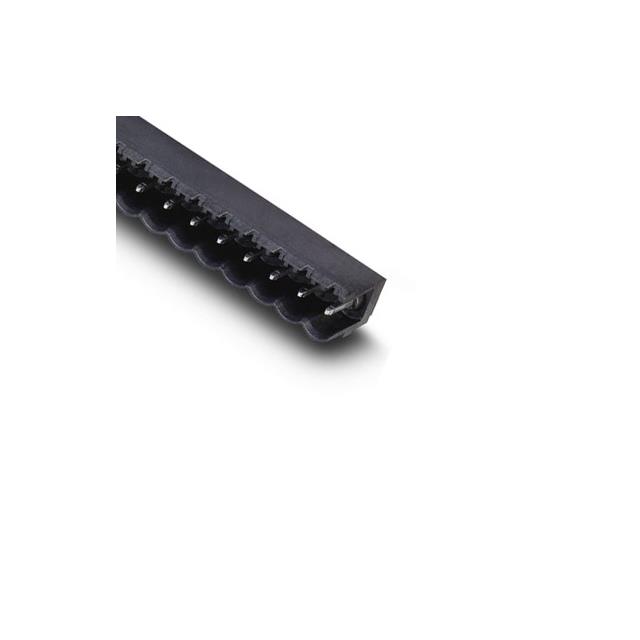 TERM BLOCK HDR 6POS 5.08MM【1954511】