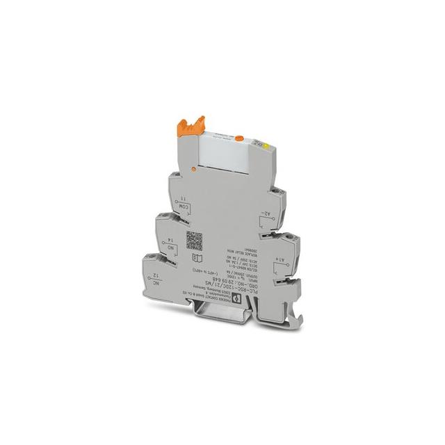 【2909648】PLC-RSC- 12DC/21/MS