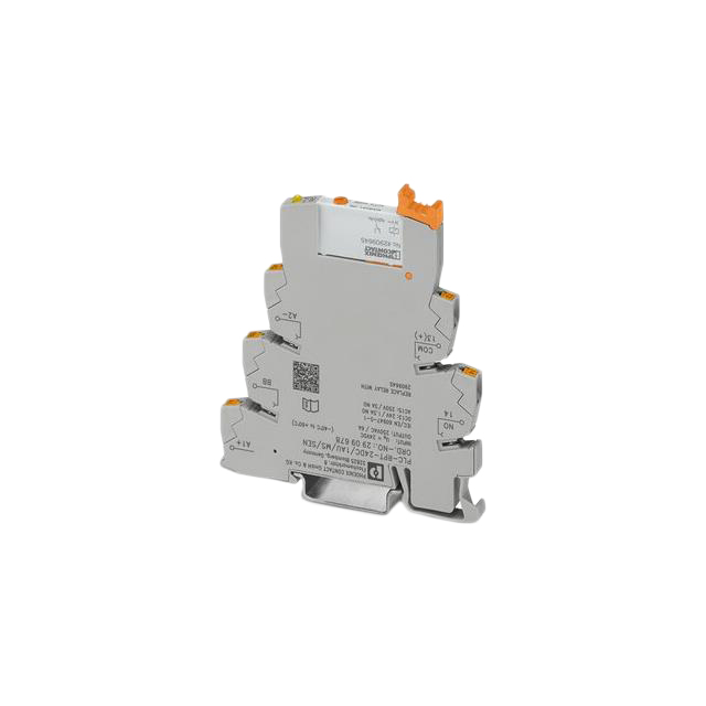 PLC-RPT- 24DC/ 1AU/MS/SEN【2909678】