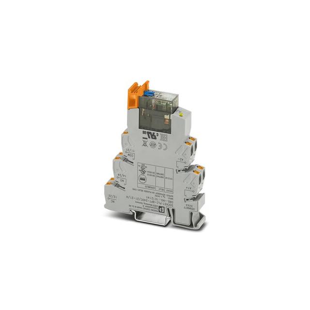 PLC-RPT- 24DC/21-21AU/MS【2910524】