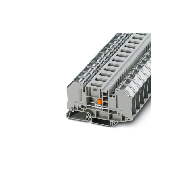 CONN TERM BLK DISCONN 10-26AWG【3049990】