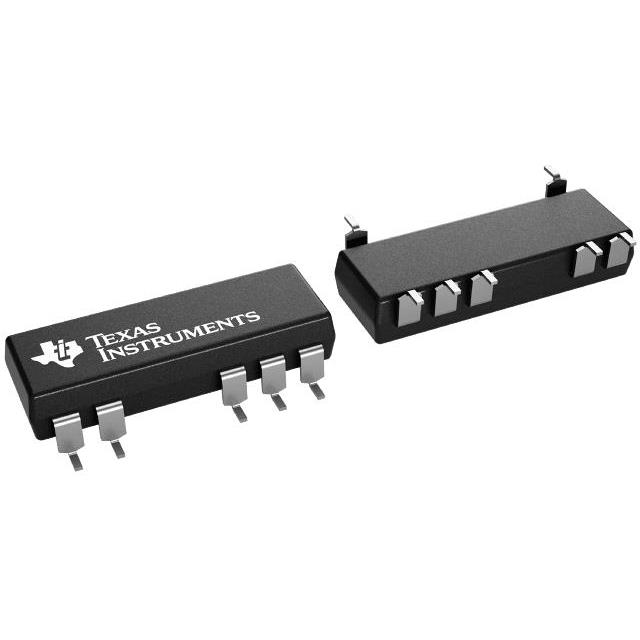 【DCP010505BP-UE4】MINIATURE, 1W ISOLATED UNREGULAT