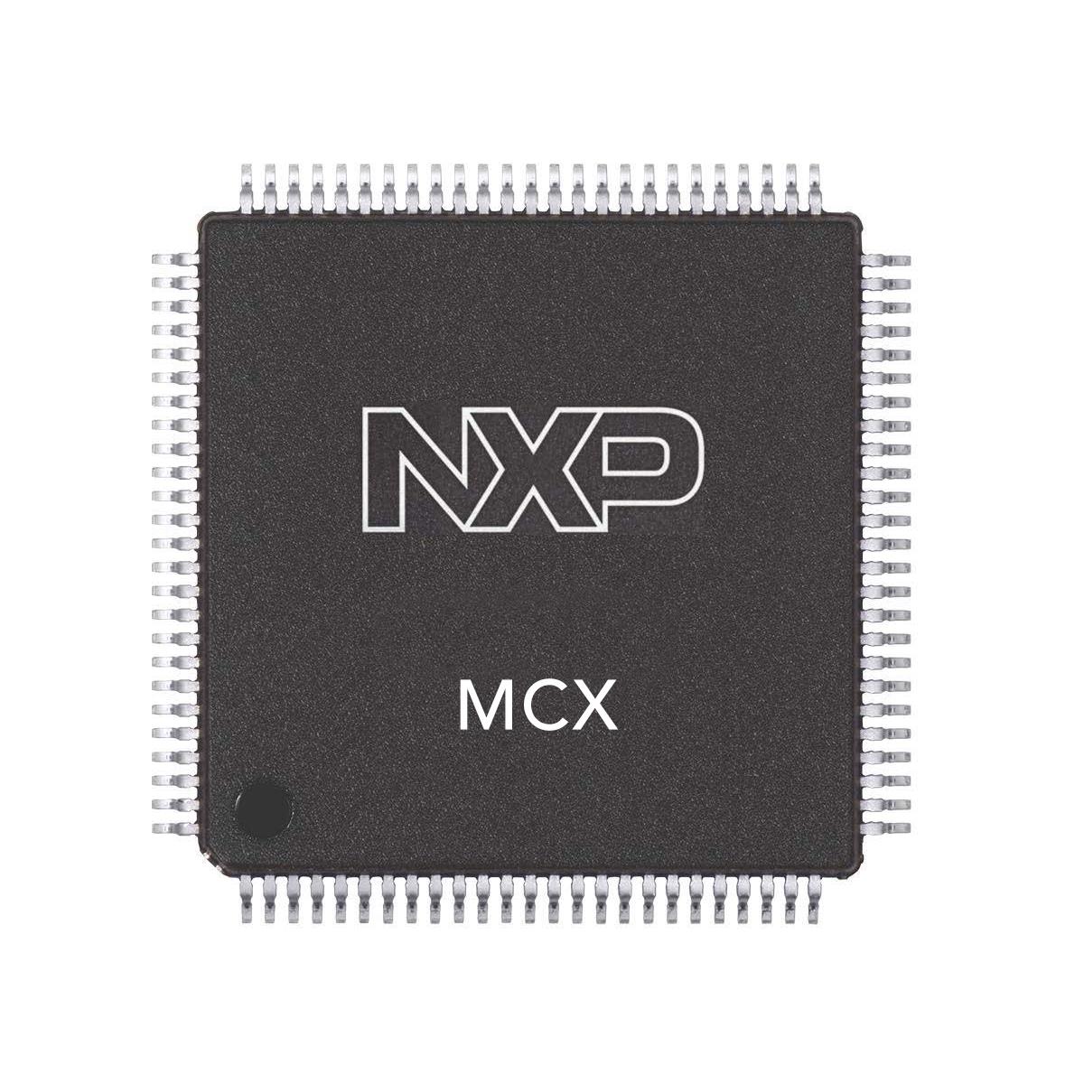 【MCXN947VDFT】IC MCX N94 150MHZ DUAL CORE NPU