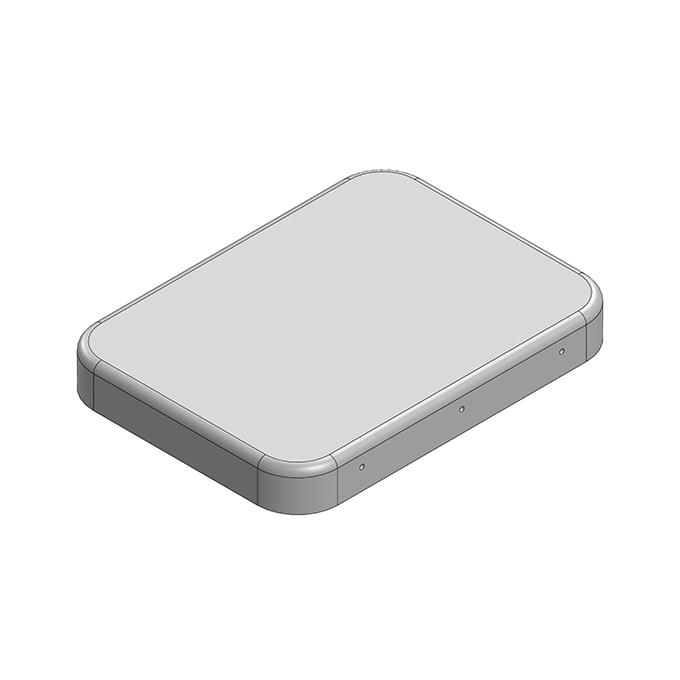 32.9 X 24.4 X 4MM TWO-PIECE DRAW【MS323-30C-NS】