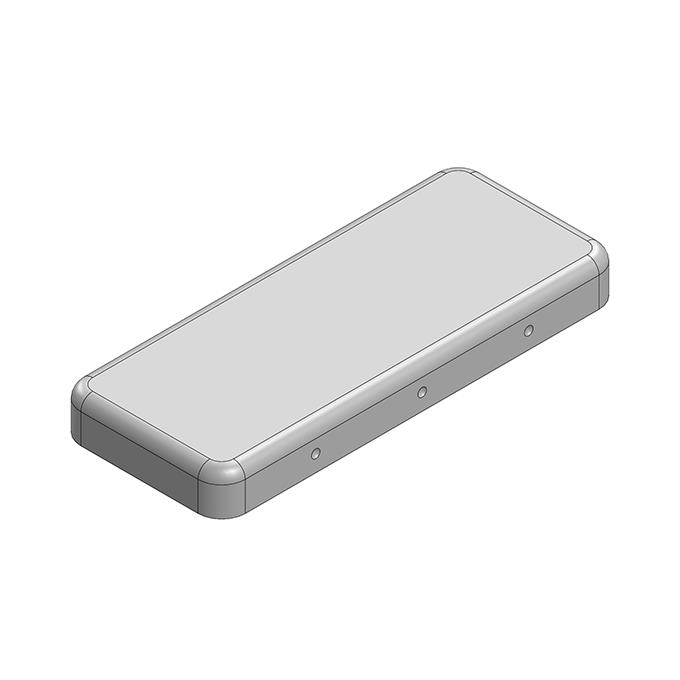 33.9 X 13.9 X 3.5MM TWO-PIECE DR【MS333-10C-NS】
