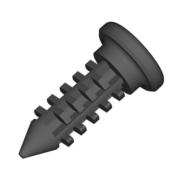 【QLN-36-01-100】TOOL-LESS FINGER GUARD PINS