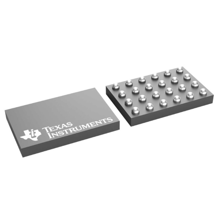 32 MINI-LED MATRIX LOCAL DIMMING【TLC69602YBHR】